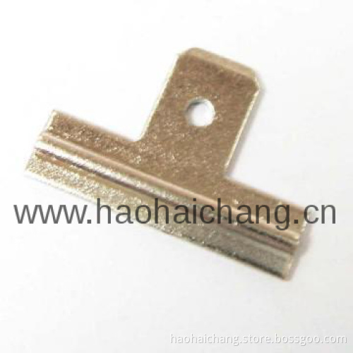 Grounded Stamping Power Terminal